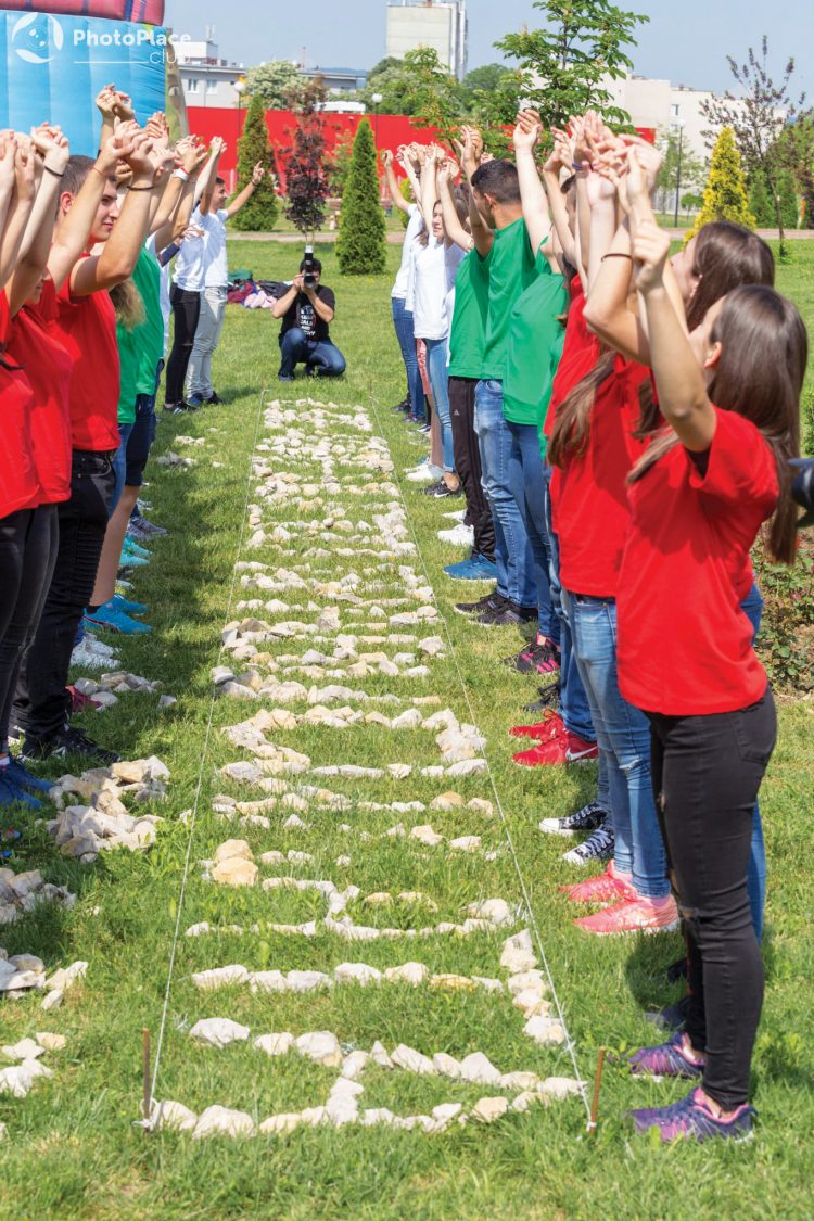 “Заедно сега за бъдещето на децата ни и плодовете на земята ни” бе  мотото на петото издание на фестивал “Семе българско”