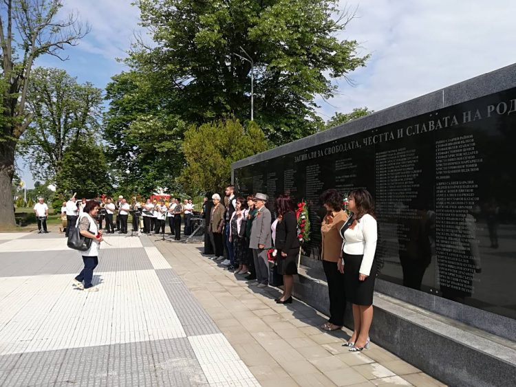 Повече плодове и зеленчуци, по-малко тесто и захар! Ентусиасти вдигат революция в храненето в Севлиево