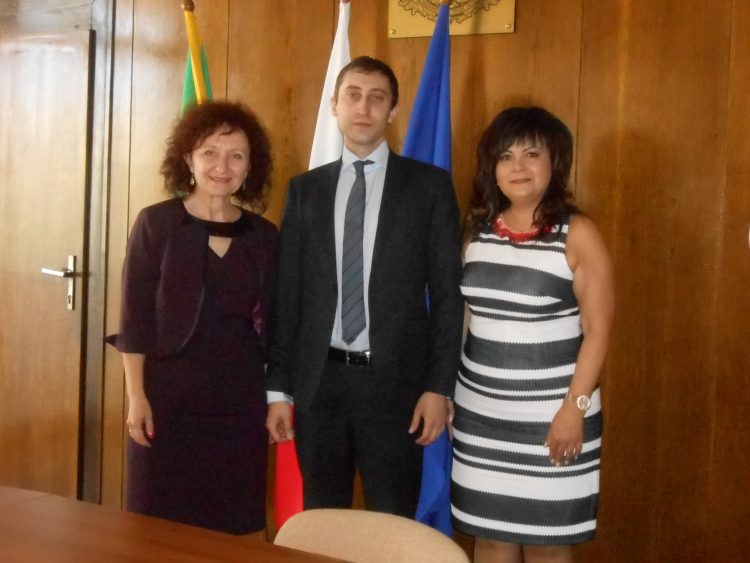 Повече плодове и зеленчуци, по-малко тесто и захар! Ентусиасти вдигат революция в храненето в Севлиево