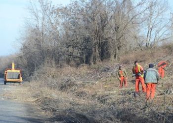 Фирма от Габрово ще подготви общинските пътища за новия зимен сезон