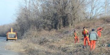 Фирма от Габрово ще подготви общинските пътища за новия зимен сезон