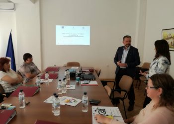 Община Севлиево е сред първите от местните власти, която внедрява Общата рамка за оценка – CAF