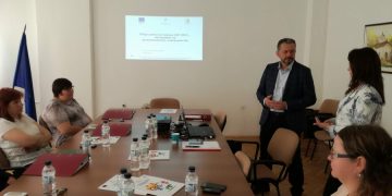 Община Севлиево е сред първите от местните власти, която внедрява Общата рамка за оценка – CAF