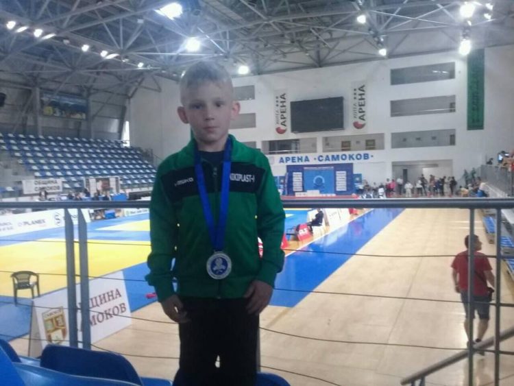 11 медала за севлиевчета от международния турнир “Шун джудо куп”