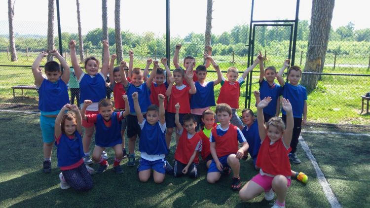 Отборът на ПГМЕТ  е отново първенец в “Млад огнеборец”