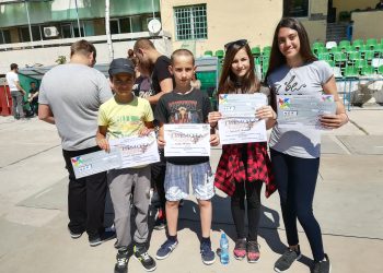 Ракетомоделистите сред ТОП изобретателите у нас с нестандартни летателни апарати