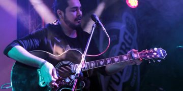 Мирян Костадинов: “Песента “Вътрешни демони” е за борбата с личните ни предубеждения. Промяната е вътре в нас!”