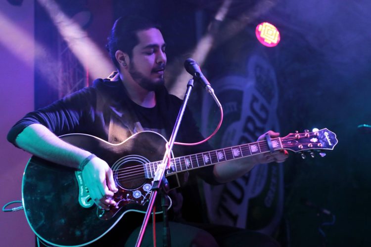 Мирян Костадинов: “Песента “Вътрешни демони” е за борбата с личните ни предубеждения. Промяната е вътре в нас!”