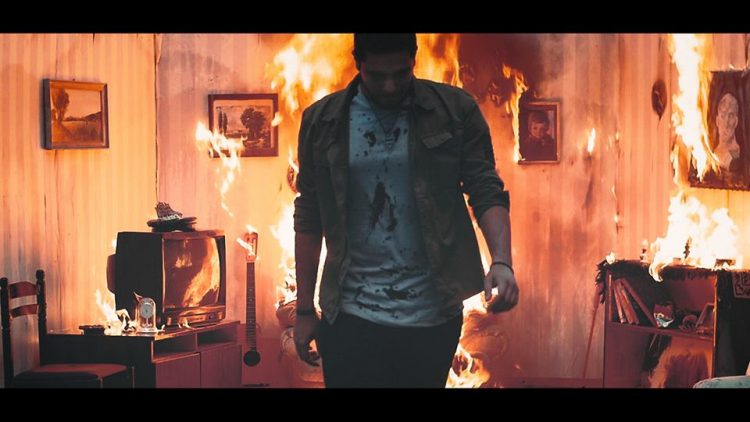 Мирян Костадинов: “Песента “Вътрешни демони” е за борбата с личните ни предубеждения. Промяната е вътре в нас!”