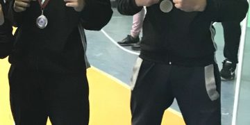 Класни противници и дисквалификация лишиха Петър и Илиян от отличия