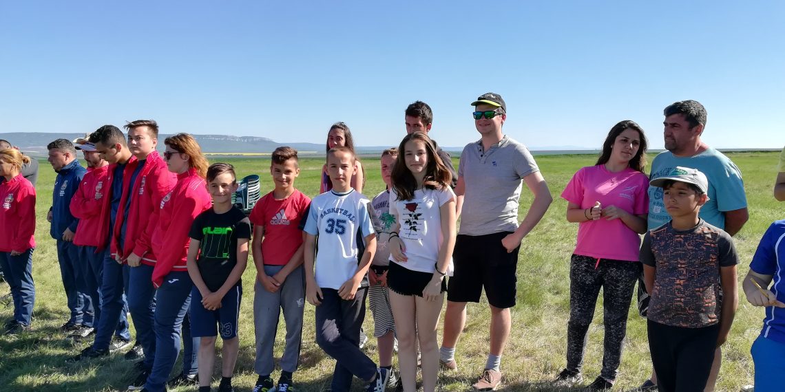 Ракетомоделистите спечелиха призови отличия от “Купа Каспичан”