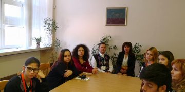 Ден на ученическото самоуправление