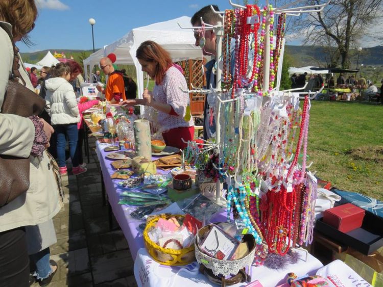 Занаяти от XV век ще бъдат показани на фестивала “Семе българско”