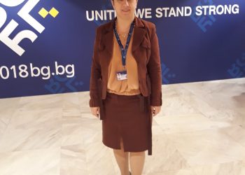 “Идеал Стандарт – Видима” е сред топ компаниите на международната конференция “Професионалното образование и обучение – предпочитан избор”