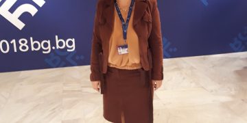 “Идеал Стандарт – Видима” е сред топ компаниите на международната конференция “Професионалното образование и обучение – предпочитан избор”