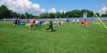 Незабравим уикенд с Цар Футбол