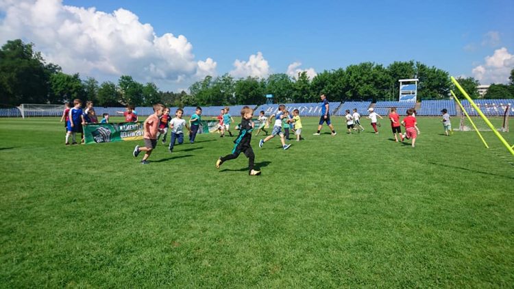 Незабравим уикенд с Цар Футбол