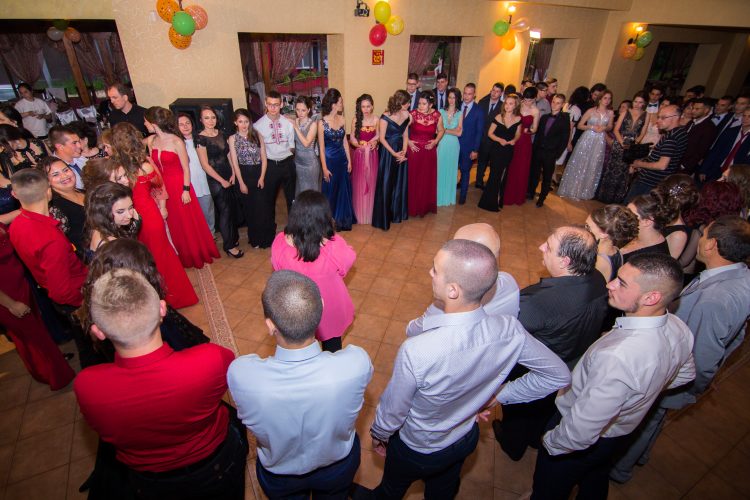 Честито завършване, абитуриенти от Випуск 2018!