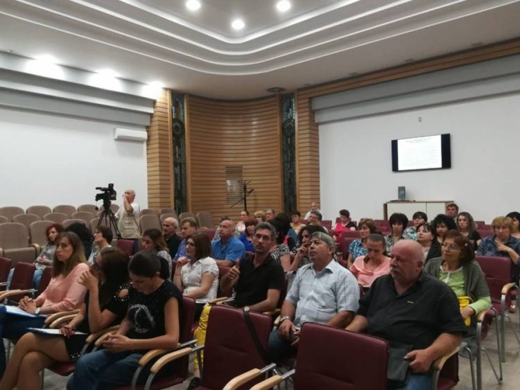 Над 9 млн.лв. собствени приходи и изпълнение на капиталова програма за 10 606 262 лв. отчита Община Севлиево за 2017 г.