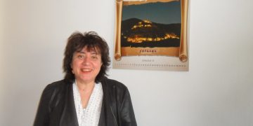 Арх.Василева: “До месец май 2017 селищно образувание “Хоталич” беше урбанизирана територия само на хартия”