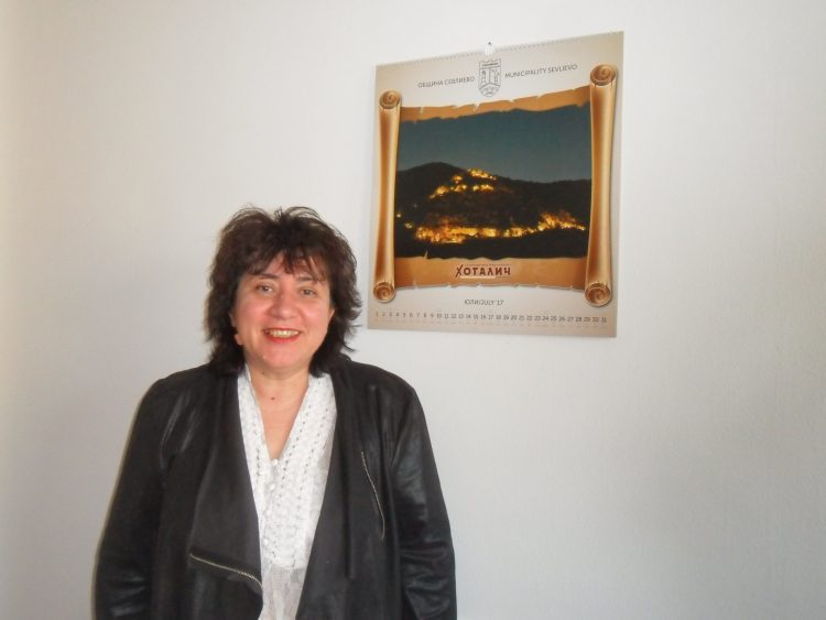 Арх.Василева: “До месец май 2017 селищно образувание “Хоталич” беше урбанизирана територия само на хартия”