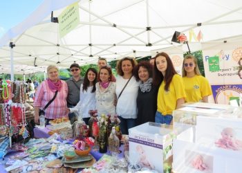 Организаторите: С благодарност към всички, които повярваха в каузата на фестивала