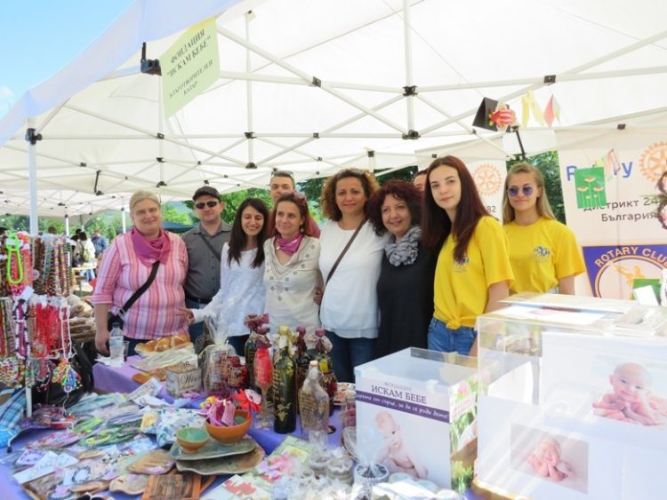 Организаторите: С благодарност към всички, които повярваха в каузата на фестивала