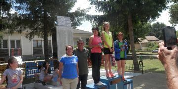 Над 180 състезатели се съревноваваха за купа “Деветашко плато”