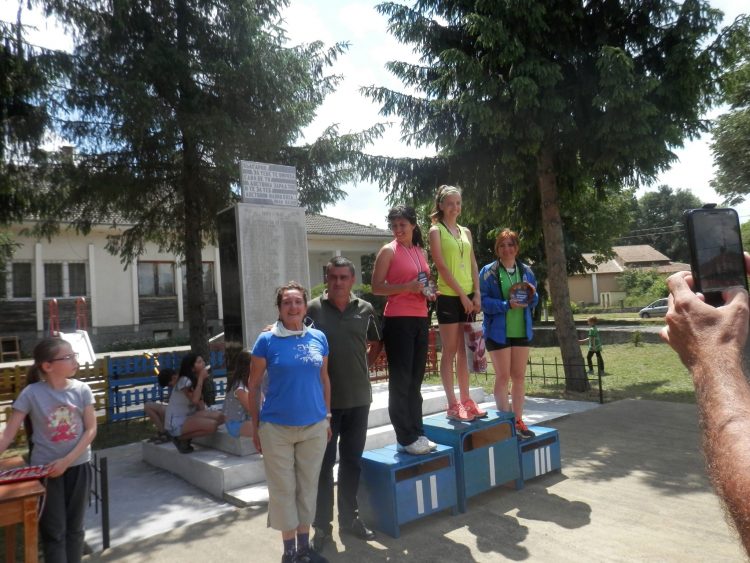 Над 180 състезатели се съревноваваха за купа “Деветашко плато”