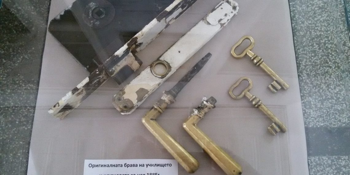 Експозицията “Образованието в Севлиево” официално отвори врати