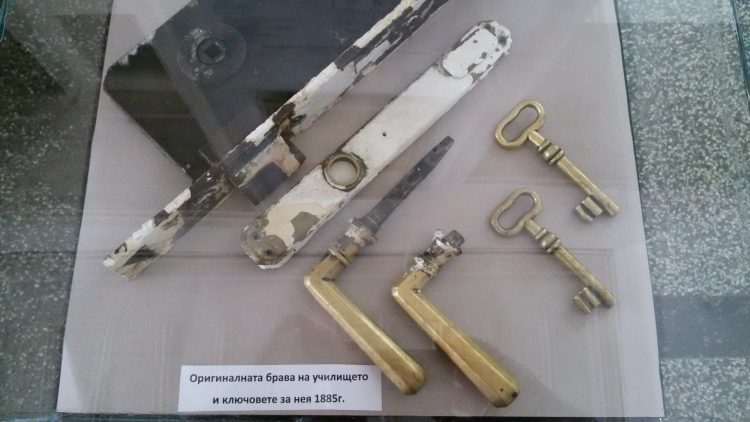 Експозицията “Образованието в Севлиево” официално отвори врати