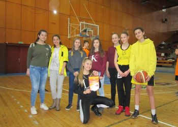 Три училищни отбора с визи за финалните състезания на “Ученически игри”