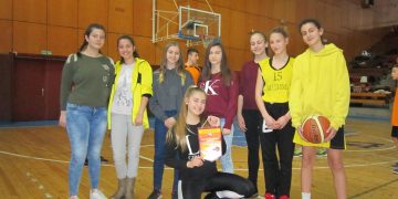 Три училищни отбора с визи за финалните състезания на “Ученически игри”