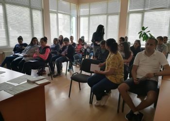 Млади хора без препитание научиха повече за проект “Готови за работа”