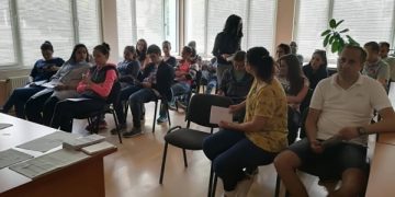 Млади хора без препитание научиха повече за проект “Готови за работа”