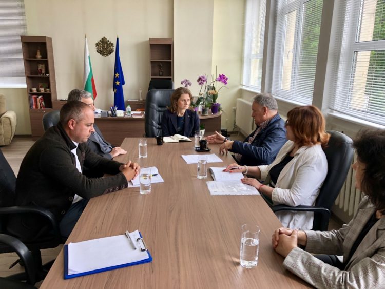 Язовирите в Севлиевско не са опасни