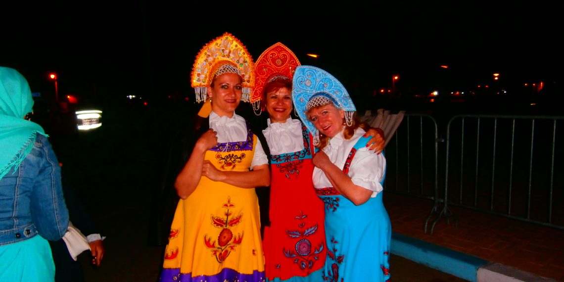 Трио “Звън”: “Мароко е нашата сбъдната арабска приказка! Благодарим на съдбата и труда си, че заслужихме поканата за фестивала!”