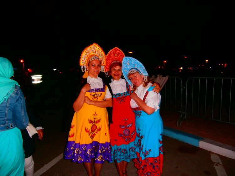 Трио “Звън”: “Мароко е нашата сбъдната арабска приказка! Благодарим на съдбата и труда си, че заслужихме поканата за фестивала!”