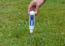 Жега! 54 градуса на слънце отчете почвеният термометър в Севлиево