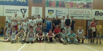 Купа “Стефан Тодоров” спечели габровският тим “Чардафон”