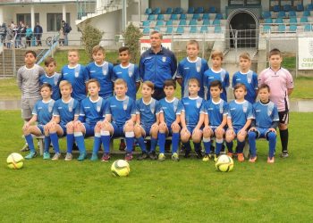 Момчетата на Мартин Дойчев – шампиони в първенството на Футбол 9