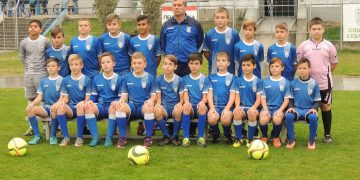 Момчетата на Мартин Дойчев – шампиони в първенството на Футбол 9
