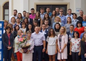 “Идеал Стандарт – Видима” набира студенти за лятната стажантска програма