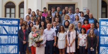 “Идеал Стандарт – Видима” набира студенти за лятната стажантска програма