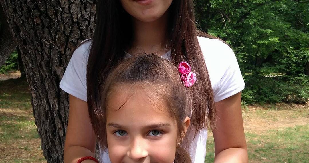 Втора награда спечели художничката Мартина Михайлова от конкурса “Заблеяло ми агънце”