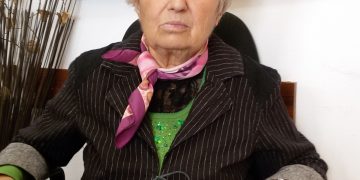 Нямам друг приоритет освен българското слово. С него съм будила у учениците си любов към езика и литературата