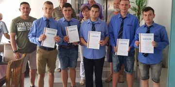 Призови места за бъдещите електротехници от ПГМЕТ “Ген. Иван Бъчваров”