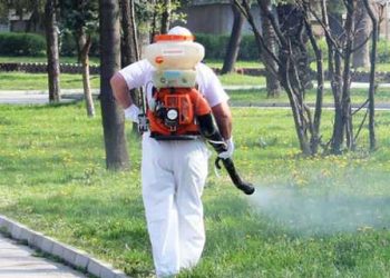 Втора обработка срещу кърлежи и бълхи започна в Севлиево