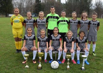 Девойките на “Севлиево Лейдис” се класираха за финалите на Републиканското