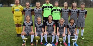 Девойките на “Севлиево Лейдис” се класираха за финалите на Републиканското